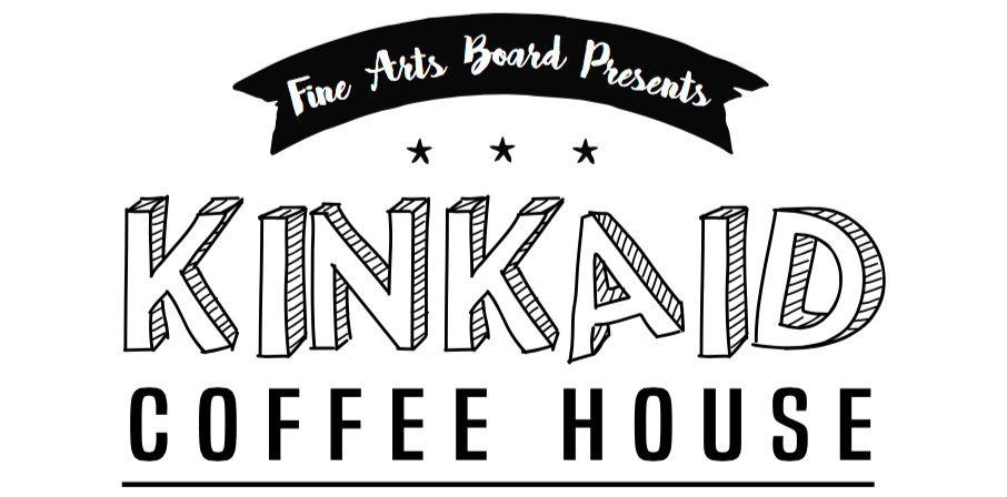 Fine Arts Leadership Board to host Coffee House