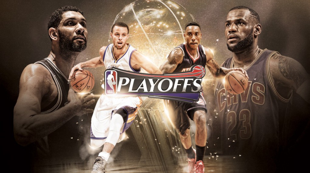 Bold Predictions for the 2016 NBA Playoffs