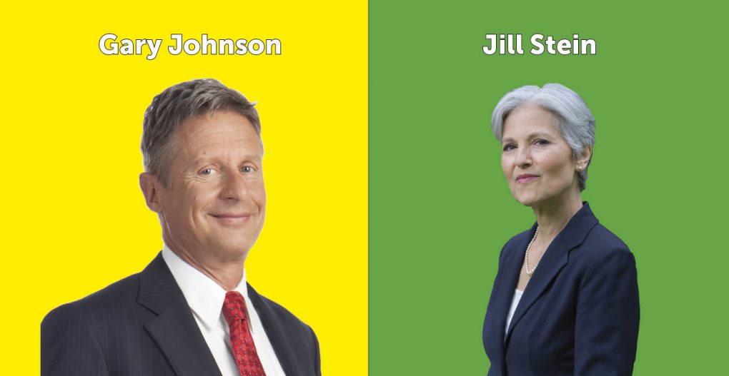 The+Value+of+Third+Party+Candidates