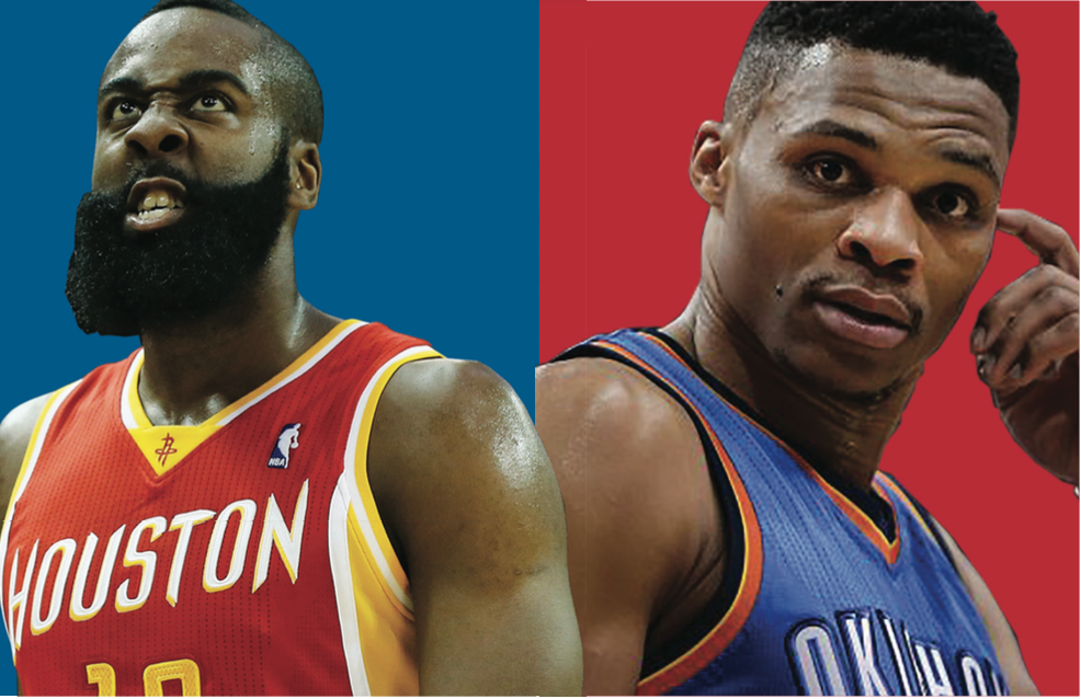 Rockets vs. Thunder: Keys to the Series