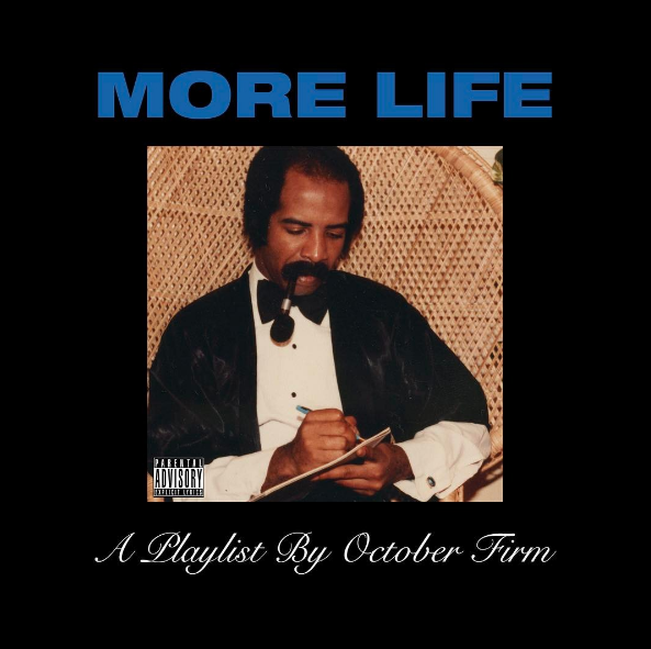 Drake Sets Sail to Yacht Rap with “More Life”