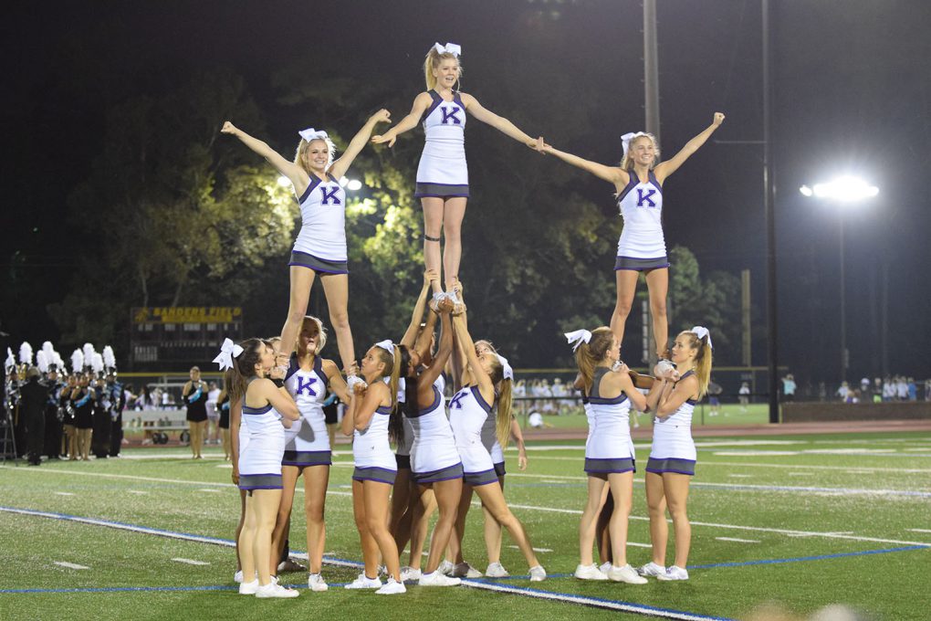 The+pressure+of+cheer