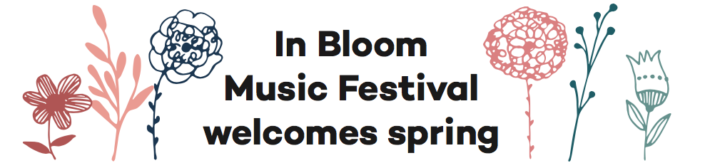 In Bloom Festival welcomes Spring
