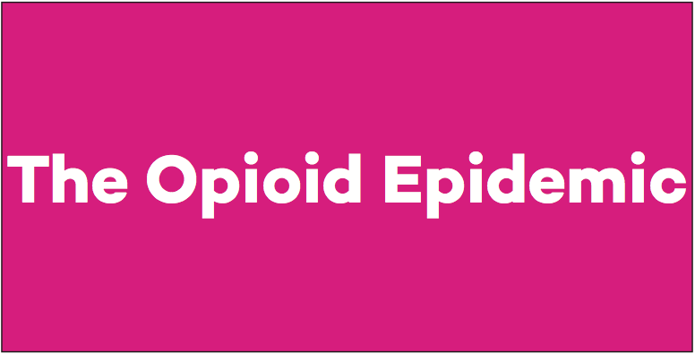 The+Opioid+Epidemic