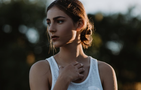 A Model Student