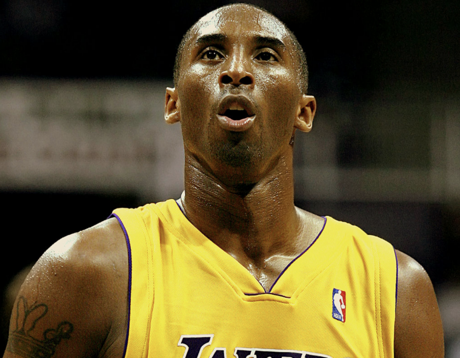 Sports fans remember Kobe Bryant