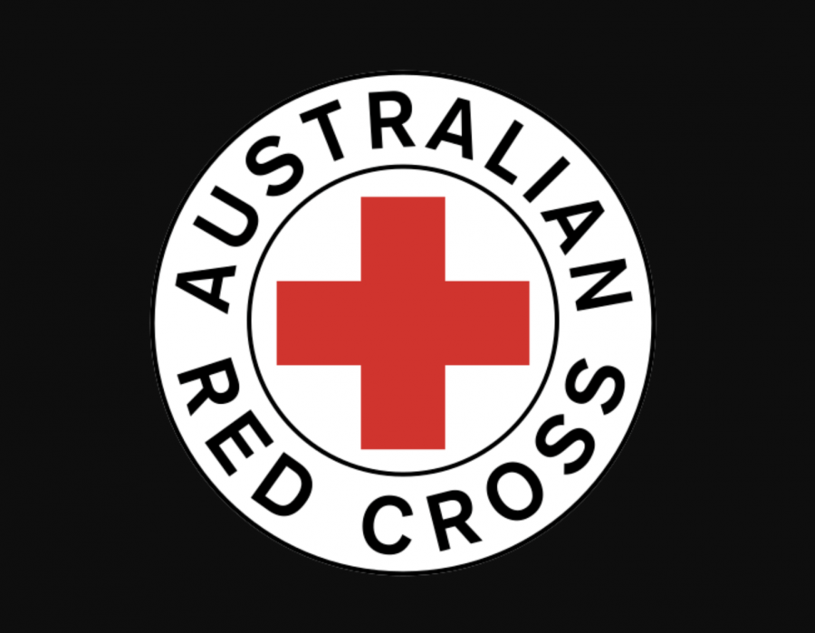 The Australian Red Cross has been receiving thousands of donations from around the world to aid people devastated by bushfires that have been burning since September.