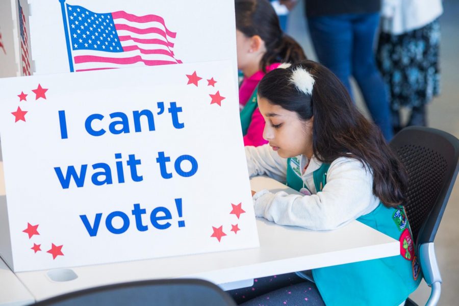 What the 100 Million Project means for voters across America