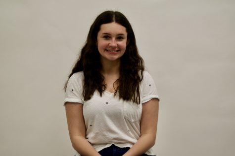 Photo of Rina Miriam Presley