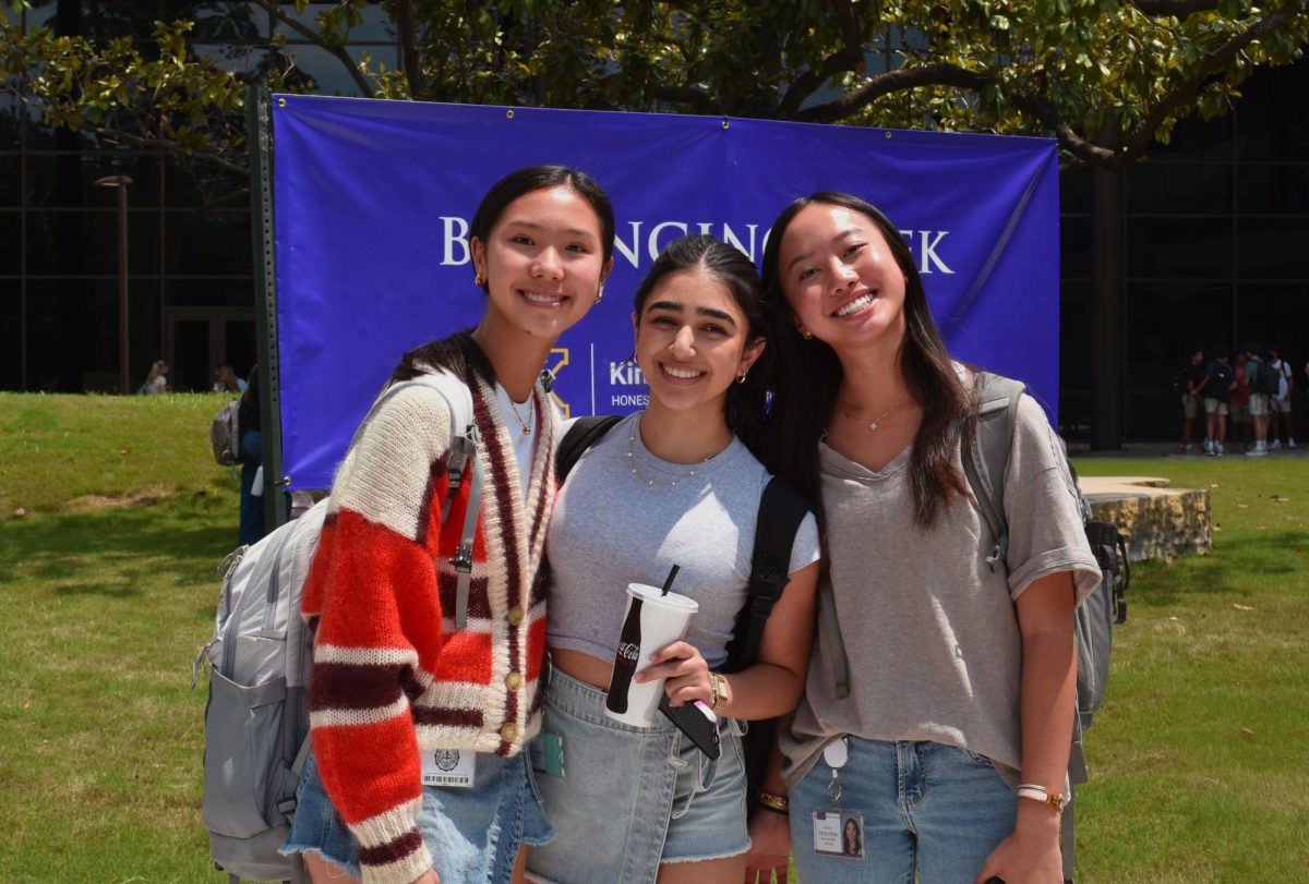 Celebrating Connections.Mon
