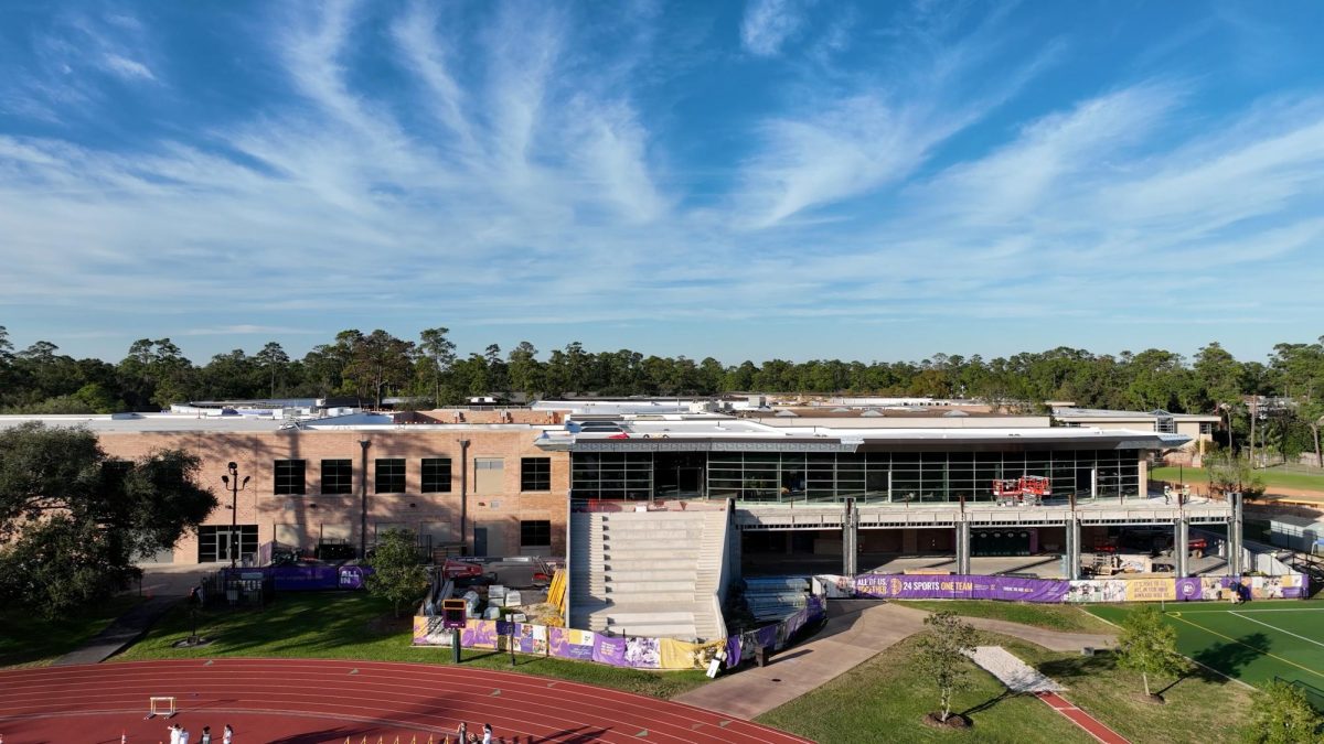 New Upper School building set to transform student experience