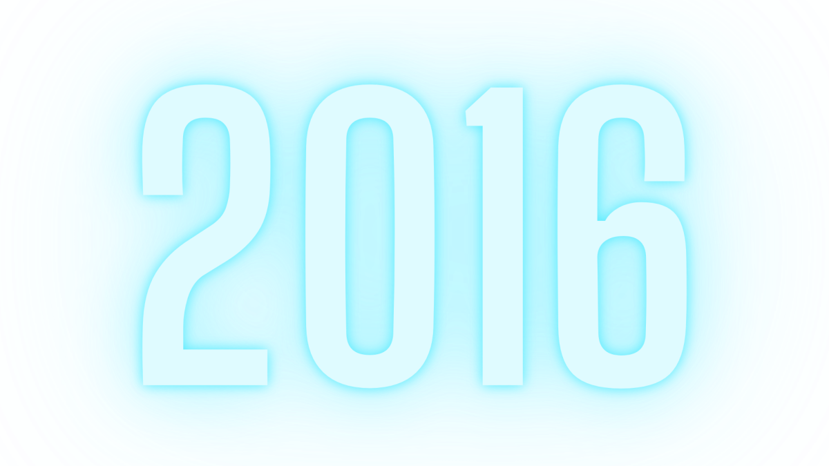 Trend Throwback: The internet is embracing 2016, one filter at a time