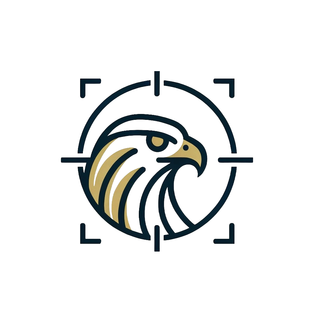 Falcons in Focus
