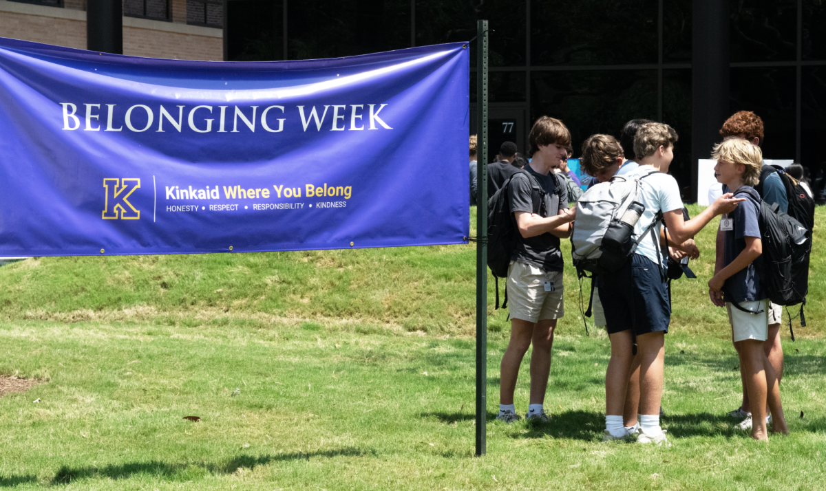 Belonging Week Unites School Community: A Photo Gallery